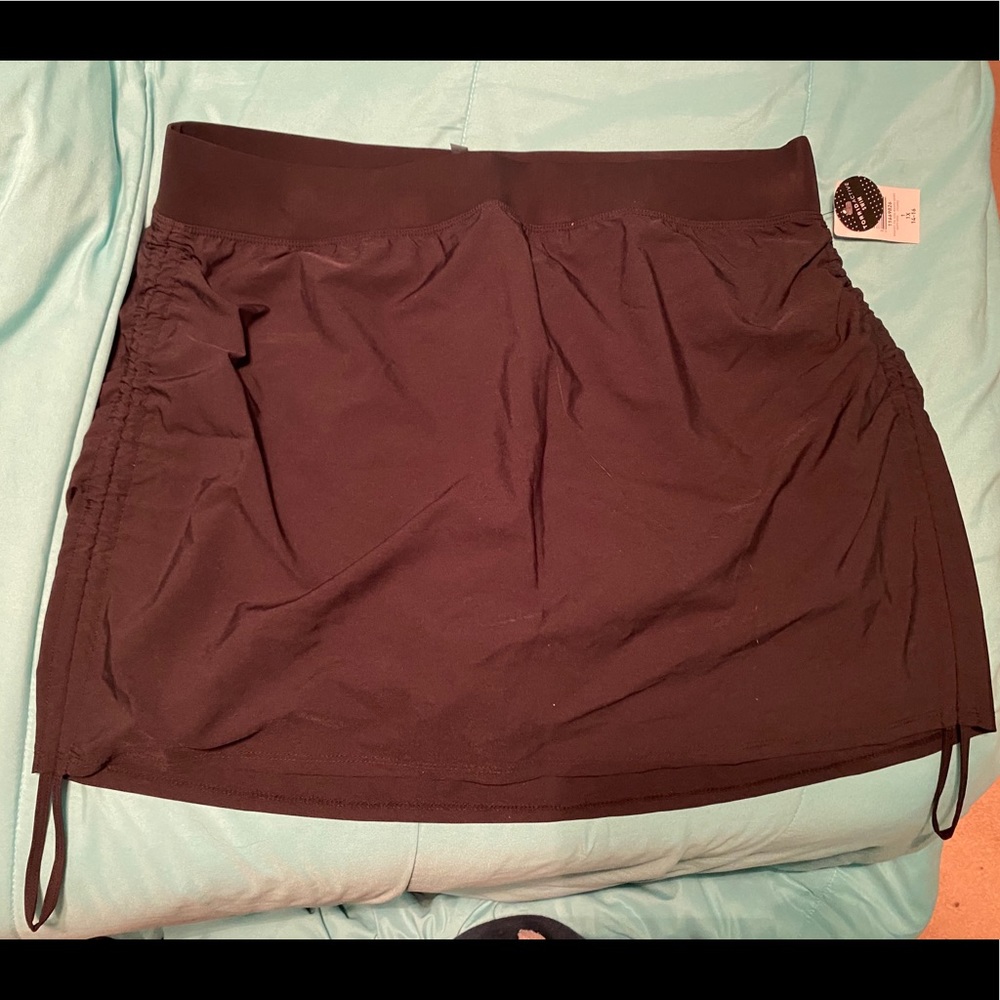Swim Skirt